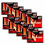 Sony 10 Pack of Sony Premium DV Tapes &nbsp;(DV60PRL)